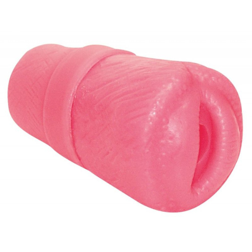 You2Toys Lolita Masturbator Vibrating-Мастурбатор з вібрацією 15х9 см - купити в Україні | Секс шоп SEX-SHOP.ua